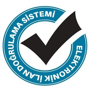 Elektronik İlan Doğrulama Sistemi EİDS