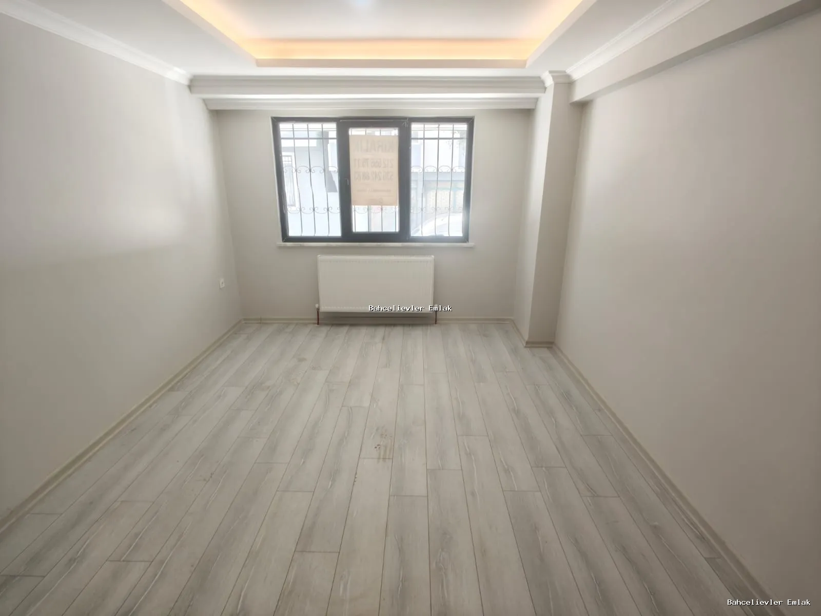 BAHÇELİEVLER SOĞANLI’DA SIFIR 2+1 UYGUN FİYATLI LÜKS DAİRE