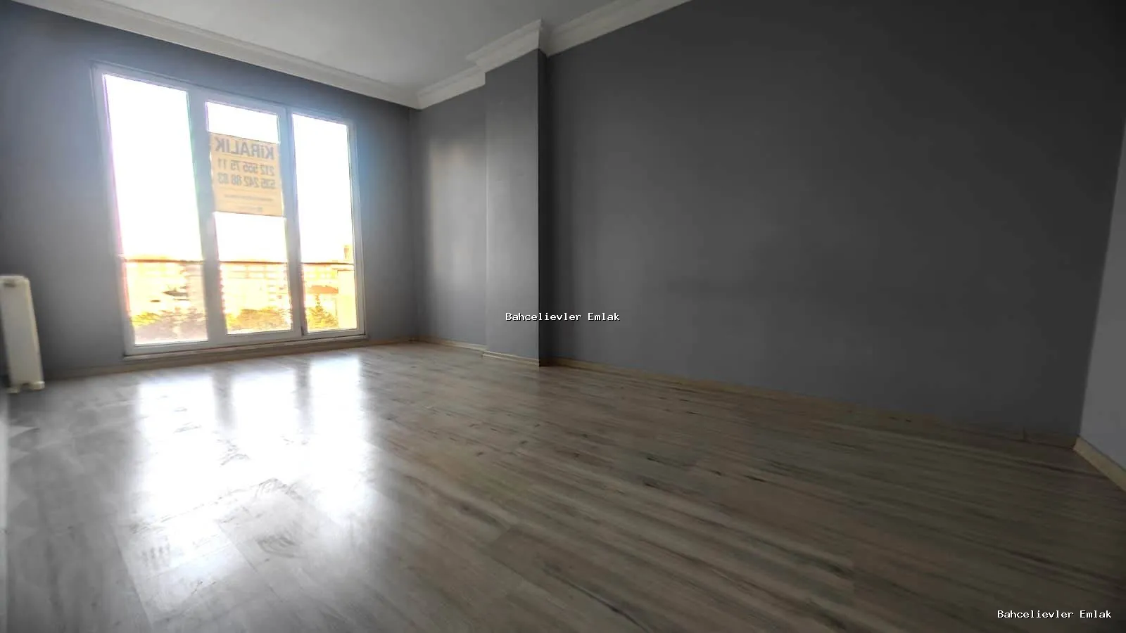 SEFAKÖY TEVFİKBEY KİRALIK YENİ BİNA 2+1 ARAKAT UYGUN DAİRE - fotoğraf 3