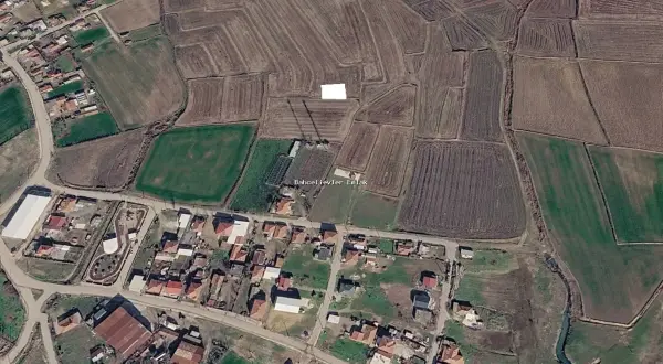 İpsala, Karpuzlu Fevzi Çakmak Mahallesinde Yatırım Fırsatı!