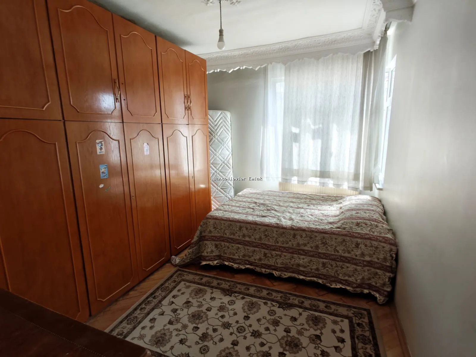 BAHÇELİEVLER SİYAVUŞPAŞA ASANSÖRLÜ KİRALIK FULL EŞYALI 3+1 DAİRE - fotoğraf 5
