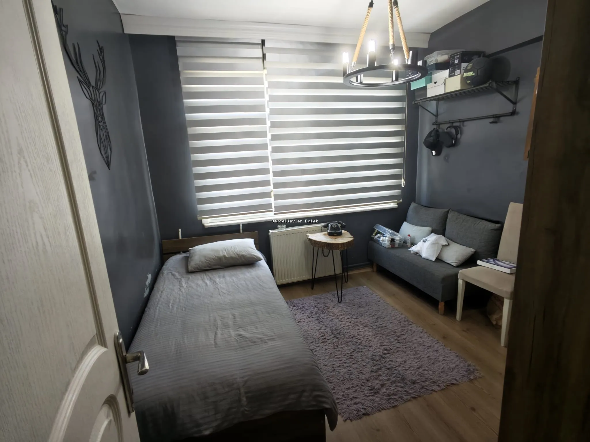 BAHÇELİEVLER İLKYUVA METRO YANINDA 2+1 KİRALIK UYGUN DAİRE - fotoğraf 2