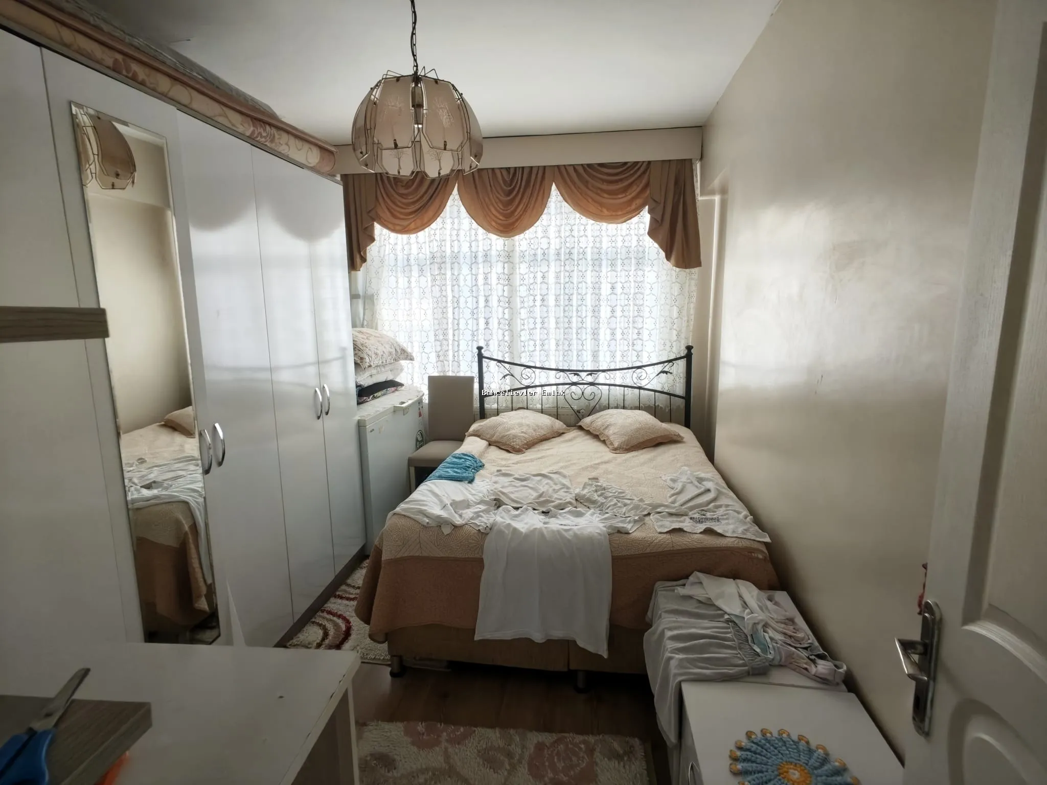BAHÇELİEVLER İLKYUVA METRO YANINDA 2+1 KİRALIK UYGUN DAİRE - fotoğraf 4