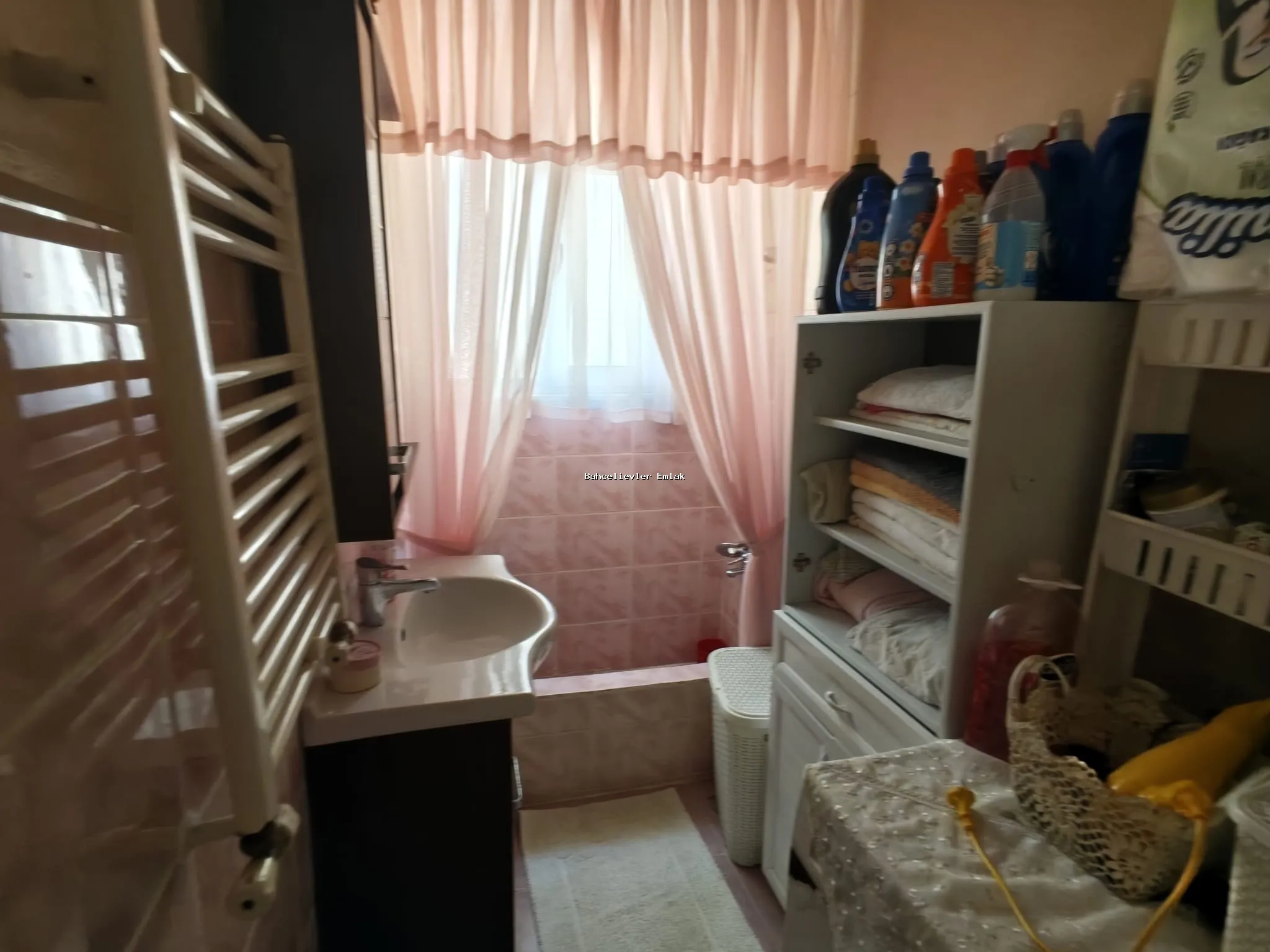BAHÇELİEVLER İLKYUVA METRO YANINDA 2+1 KİRALIK UYGUN DAİRE - fotoğraf 7