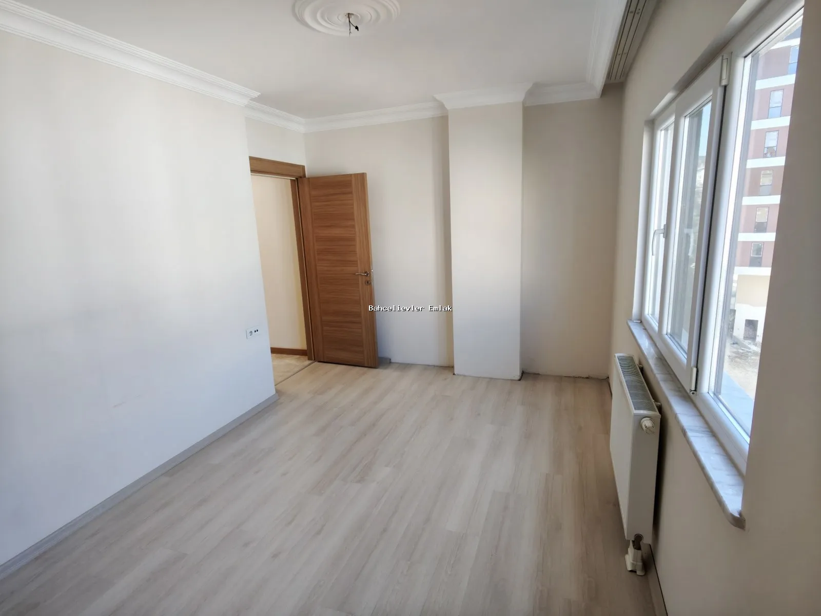 Bakırköy Osmaniye Site İçerisinde Kiralık Lüks 2+1 Uygun Daire - Fotoğraf 6
