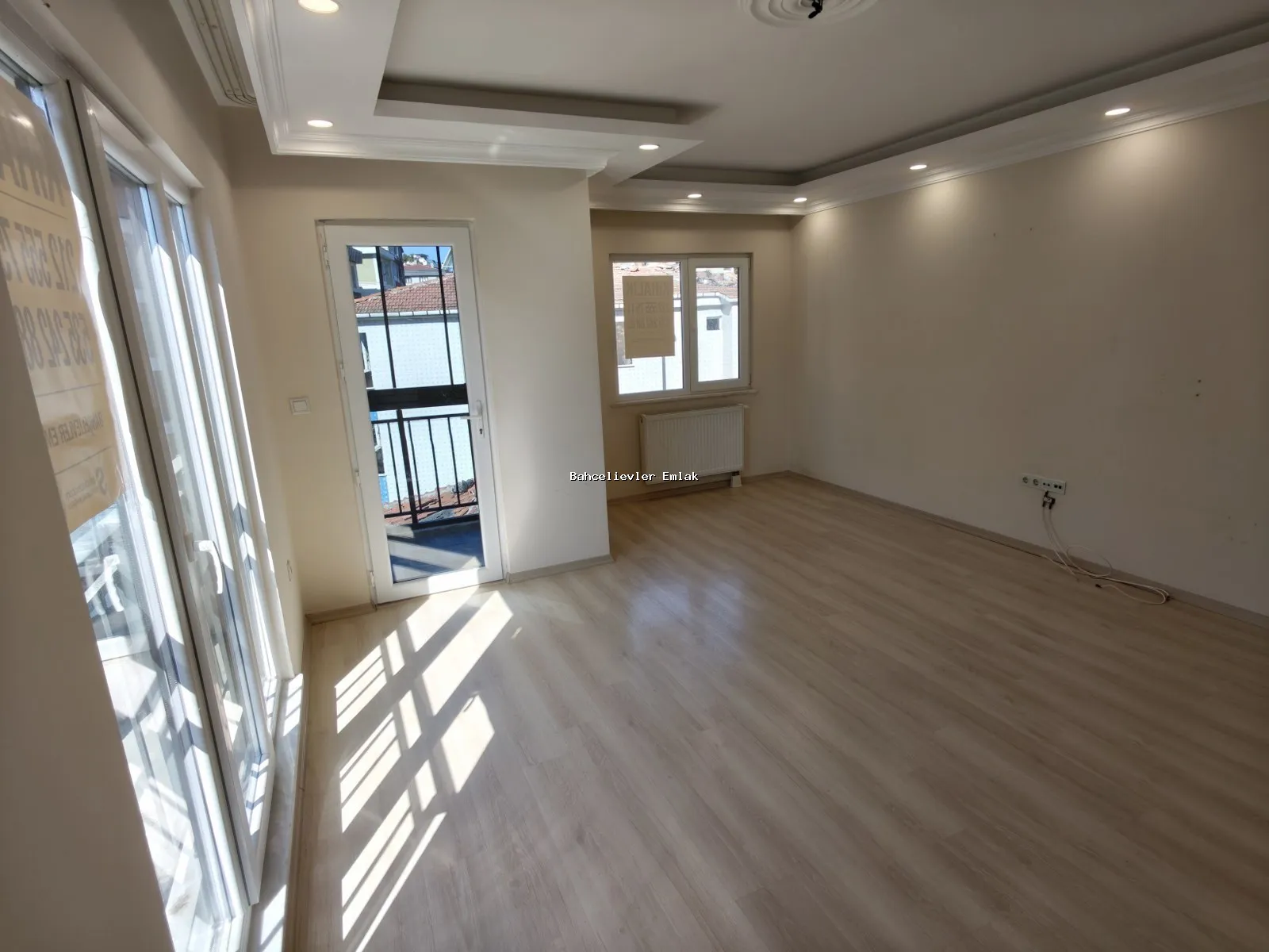 Bakırköy Osmaniye Site İçerisinde Kiralık Lüks 2+1 Uygun Daire - Fotoğraf 18