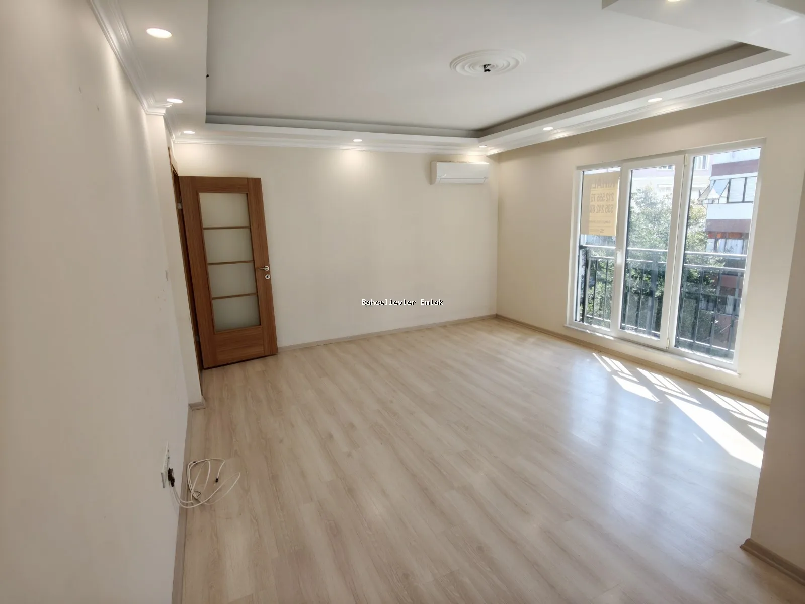 Bakırköy Osmaniye Site İçerisinde Kiralık Lüks 2+1 Uygun Daire - Fotoğraf 19