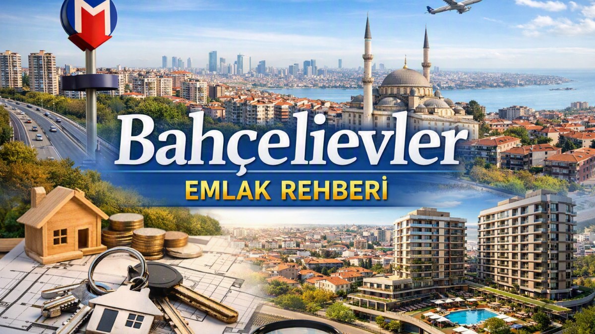 Yatırım ve Yaşam İçin Doğru Adres