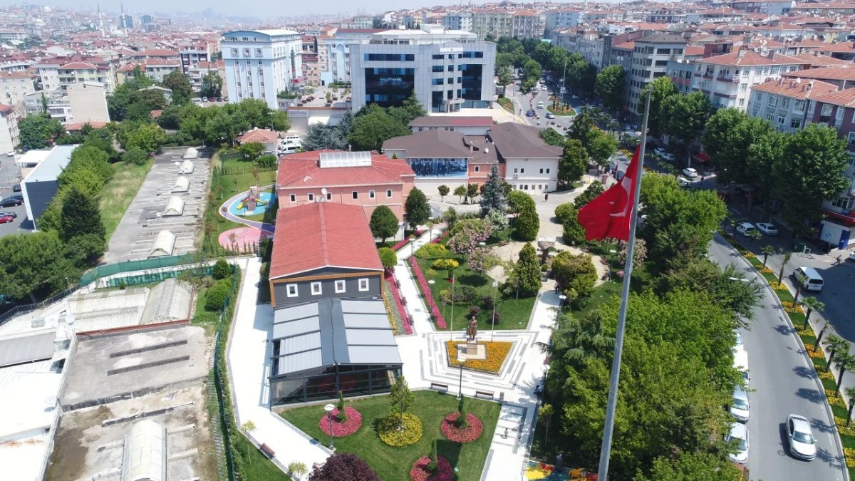 İstanbul'un Parlayan Yıldızında Yatırım ve Yaşam