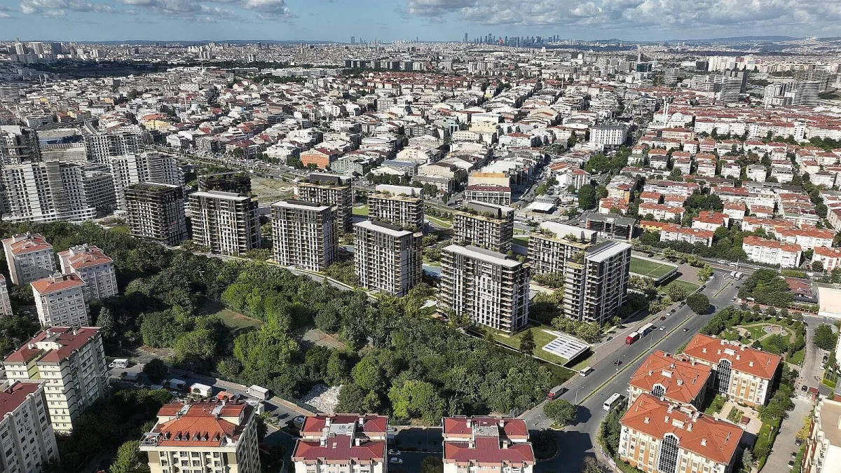 Bahçelievler’de Yaşam Rehberi: Mahalle Seçimi ve Konut Tercihleri